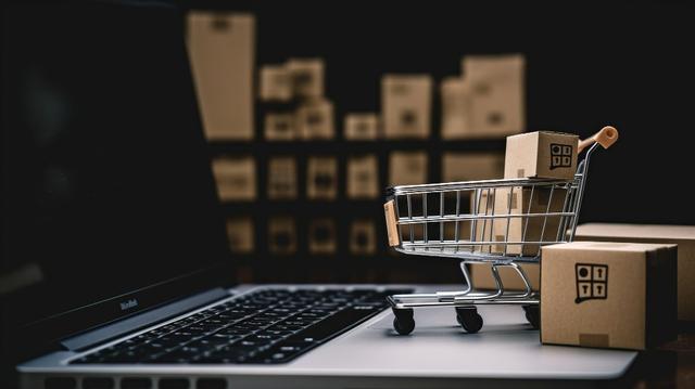 E-Ticaret